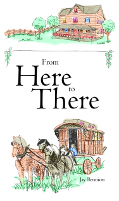 From Here 2 There cover