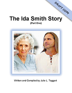 Ida Smith Cover