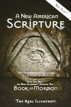 New American Scripture cover